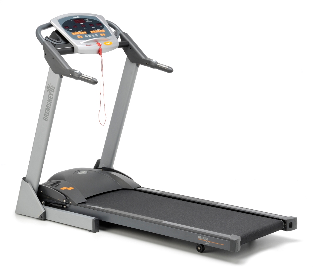 Bremshey Fitness Bremshey Treadline Trail - New 2009 Model