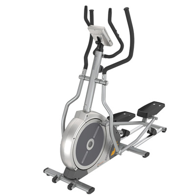 Bremshey Orbit Ambition Front Driven Crosstrainer