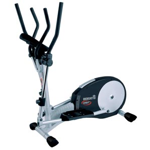 Bremshey Orbit Competition Elliptical Trainer