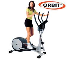 ORBIT COMPETITION Elliptical