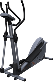 Orbit Explorer C-19 Elliptical