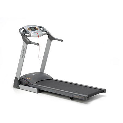 Bremshey Treadline Ambition T Folding Treadmill (Treadline Ambition T with Delivery   Installation)