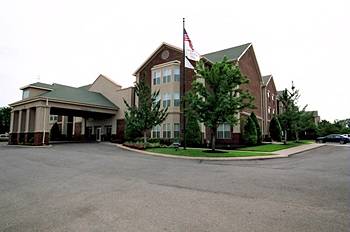 Homewood Suites Nashville-Brentwood