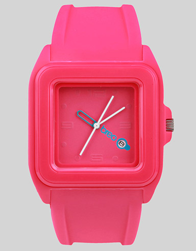 Cube Watch