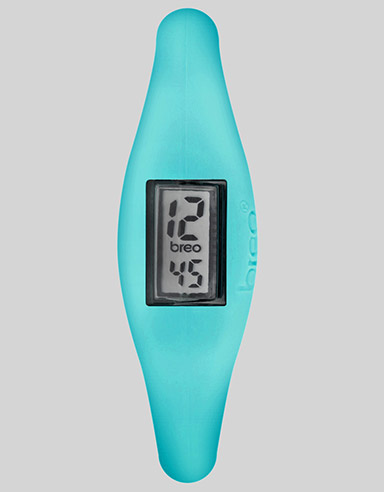 Breo Roam Elite Watch - Sky Blue