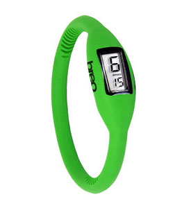 Sport / Active Mens Watch Green