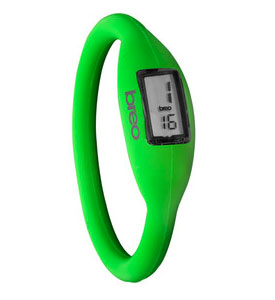 Sport / Active Mens Watch Neon Green