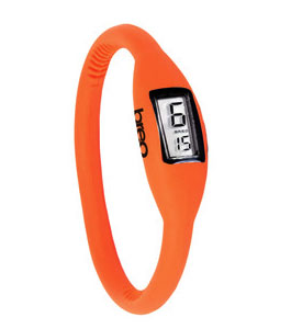 Breo Sport / Active Mens Watch Orange