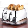 breville 4 Slice Toaster TT49