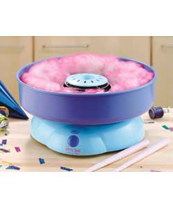 Candy Floss Maker