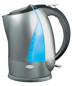 Breville Contour Plastic Kettle