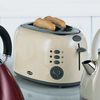 breville Cream Toaster