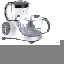 Breville FP21