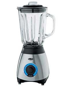 Breville Illuminating Glass Jug Blender