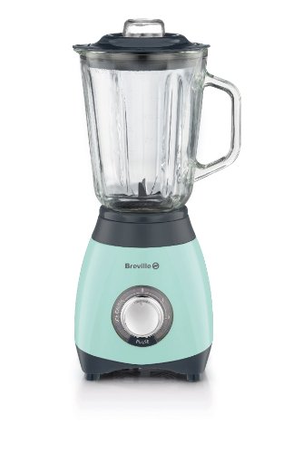 Breville Pick and Mix Blender, 600 Watt - Pistachio