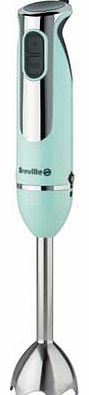 Breville Pick and Mix Hand Blender - Pistachio