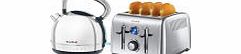 Breville Premium Toaster and Kettle Bundle -