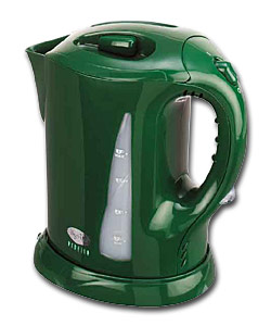 BREVILLE Profile Green