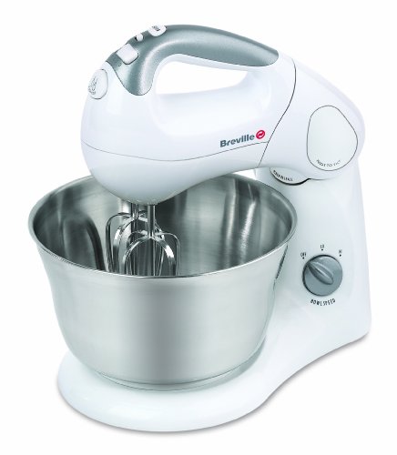 Breville SHM2 Twin Hand and Stand Mixer