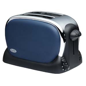 BREVILLE TT7 Navy