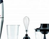 Breville VHB014 Hand Blender Kit Stainless Steel