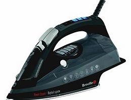 Breville VIN210 2400w Digital Steam Iron Ceramic