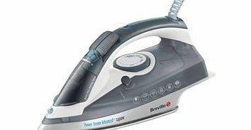 Breville VIN224 2400W Steam Iron