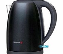 VKJ735 black Stainless Steel Jug