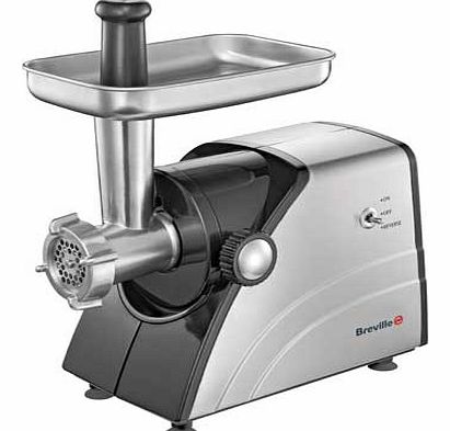 VTP141 Meat Grinder and Sausage Maker -