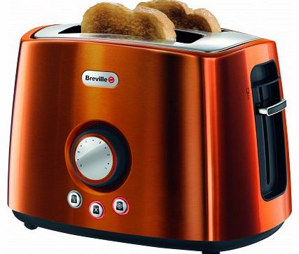 BREVILLE VTT386 Toasters