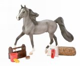 BREYER HORSES Classic Horse Care Gift Set