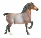 Breyer Trat du Nord - French Belgian