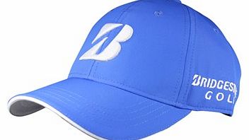 Bridgestone Golf Bridgestone Performance Pearl Nylon Neon Golf Caps