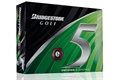 E5 Golf Balls 2011 Dozen BABR022