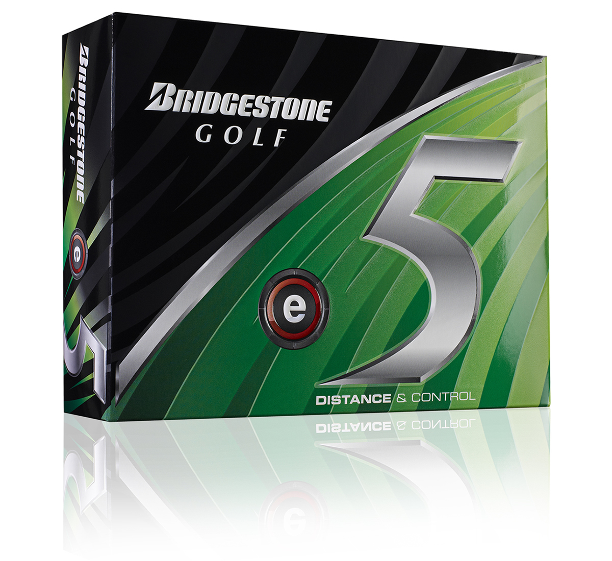 Golf E5 Golf Balls