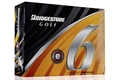 E6 Golf Balls 2011 Dozen BABR023