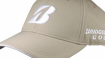 Bridgestone Golf Performance Caps 2014