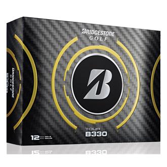 Tour B330 Golf Balls 2012 (12 Pack)