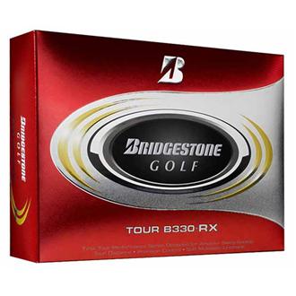 Tour B330-RX Golf Balls 2011 (12