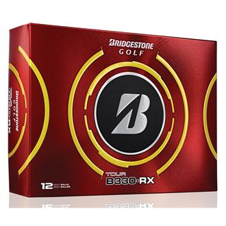 Tour B330-RX Golf Balls 2012 (12