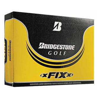 xFIXx Golf Balls (12 Ball) 2012