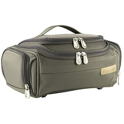 Executive Toiletry Kit Bag - Olive 1147