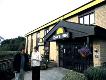 Days Inn Bradford South