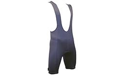 Solid Bib Short