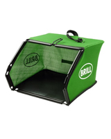 Brill Grass Collector - for Brill Razorcut Premium 33