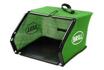 Brill Grass Collector for Brill 38