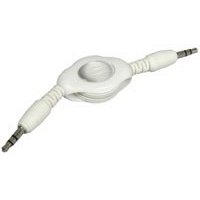 Brilliant Buy iPod retractable av cable for iPod Video & iPod