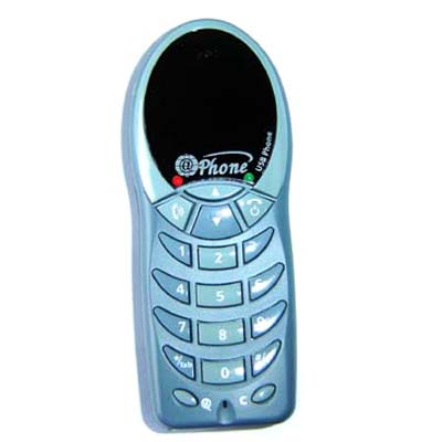 Brilliant Buy Skype USB Phone - PC to PC Call