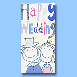 Brilliant Happy Wedding