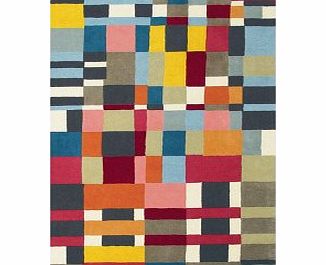 Brink and Campman Estella Domino Rugs Bright Rugs 140 x 200cm